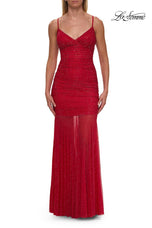 La Femme Dress 33558