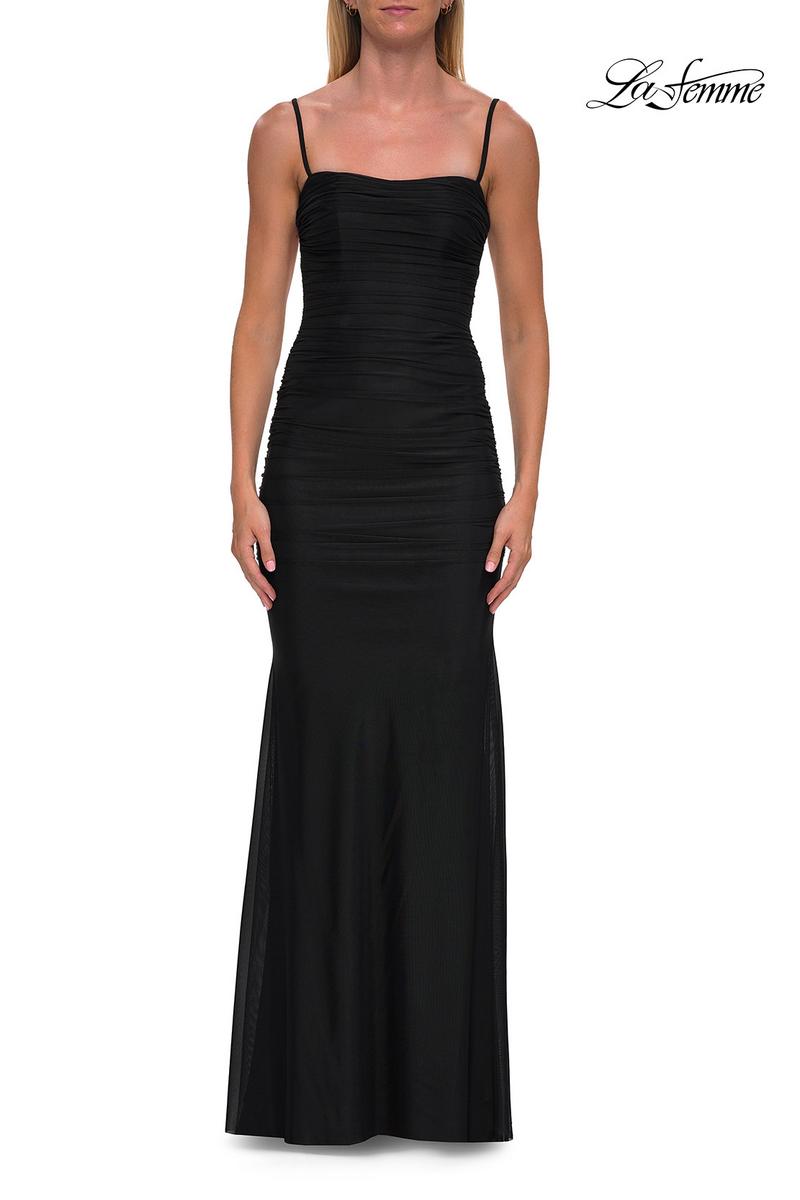 La Femme Dress 33560