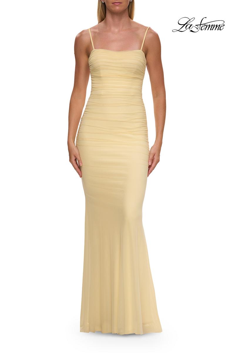 La Femme Dress 33560