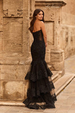 La Femme Dress 33563