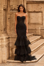 La Femme Dress 33563