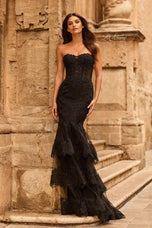 La Femme Dress 33563