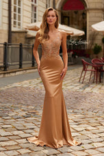 La Femme Dress 33586