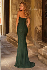 La Femme Dress 33601