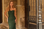 La Femme Dress 33601