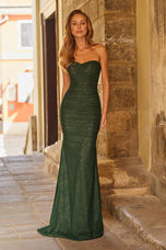 La Femme Dress 33601