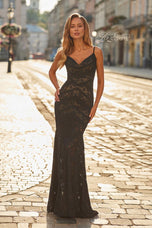 La Femme Dress 33603