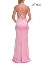 La Femme Dress 33604