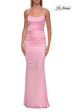 La Femme Dress 33604