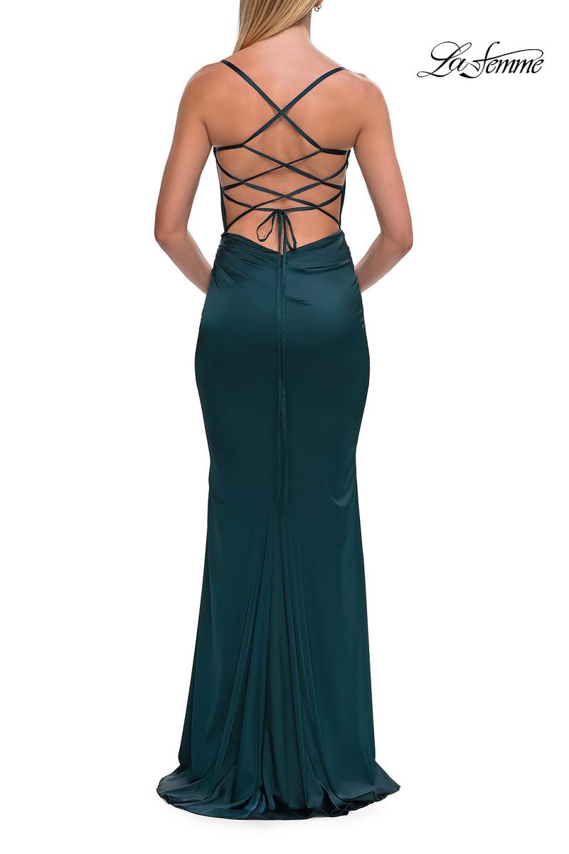 La Femme Dress 33604