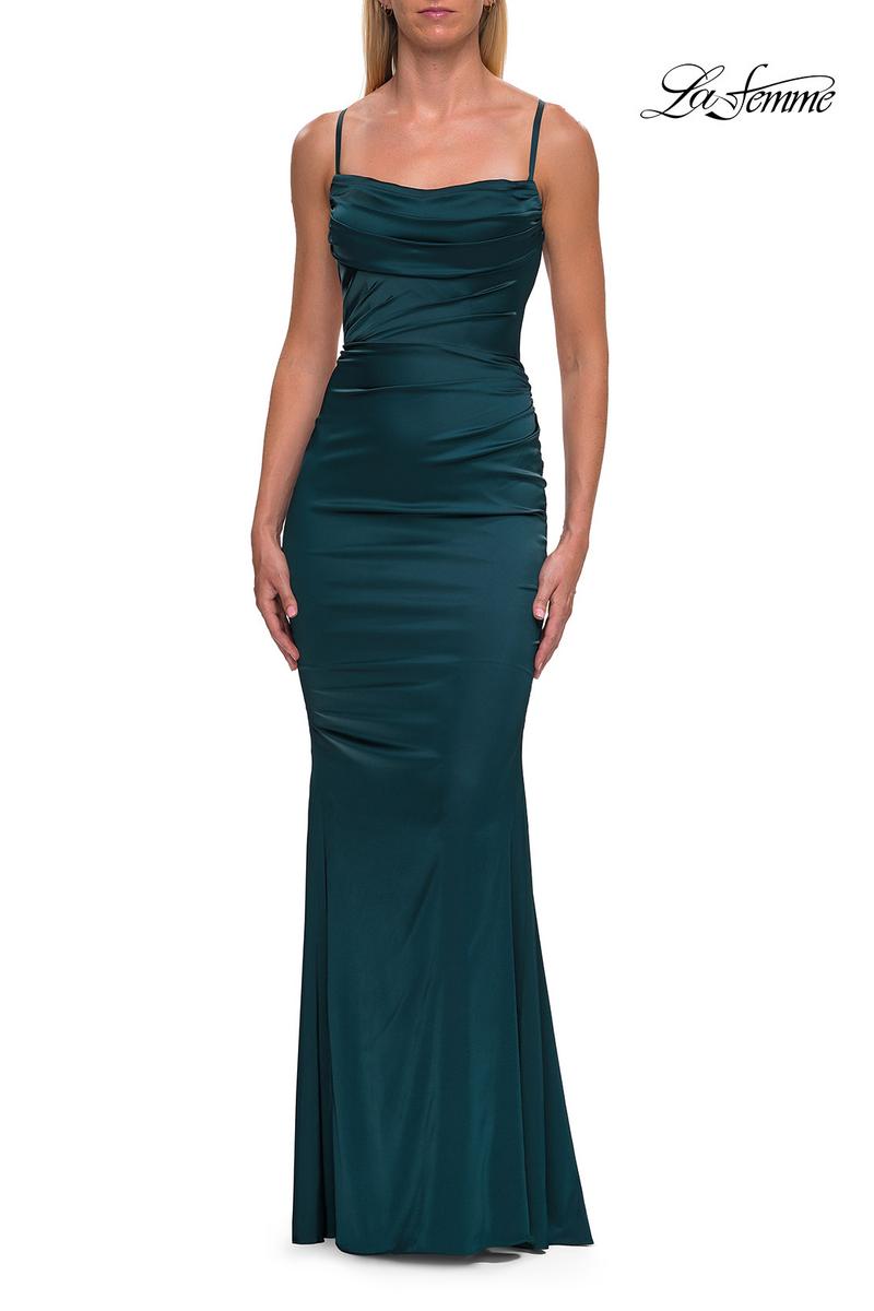 La Femme Dress 33604