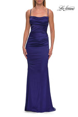 La Femme Dress 33604
