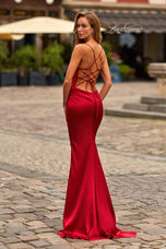 La Femme Dress 33604