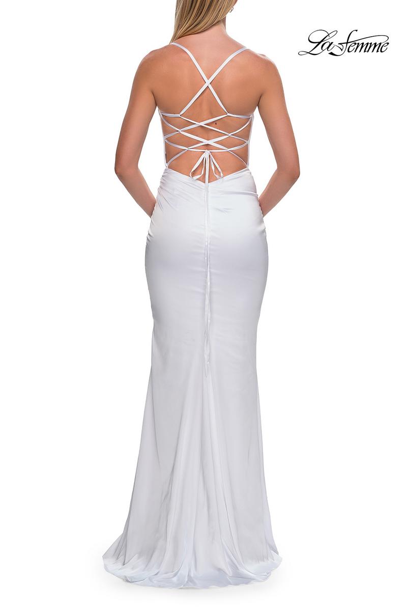 La Femme Dress 33604