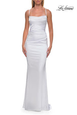 La Femme Dress 33604