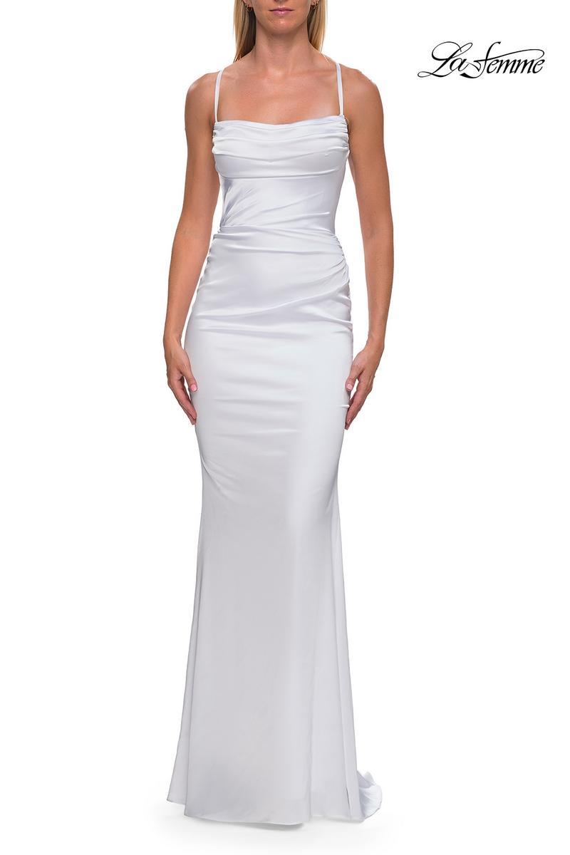 La Femme Dress 33604