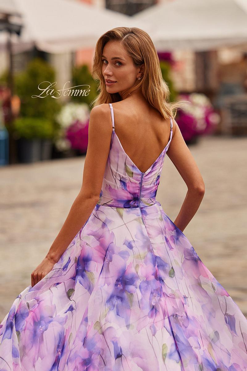 La Femme Dress 33606