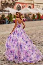 La Femme Dress 33606