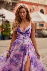 La Femme Dress 33606
