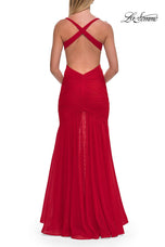 La Femme Dress 33626
