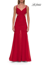La Femme Dress 33626