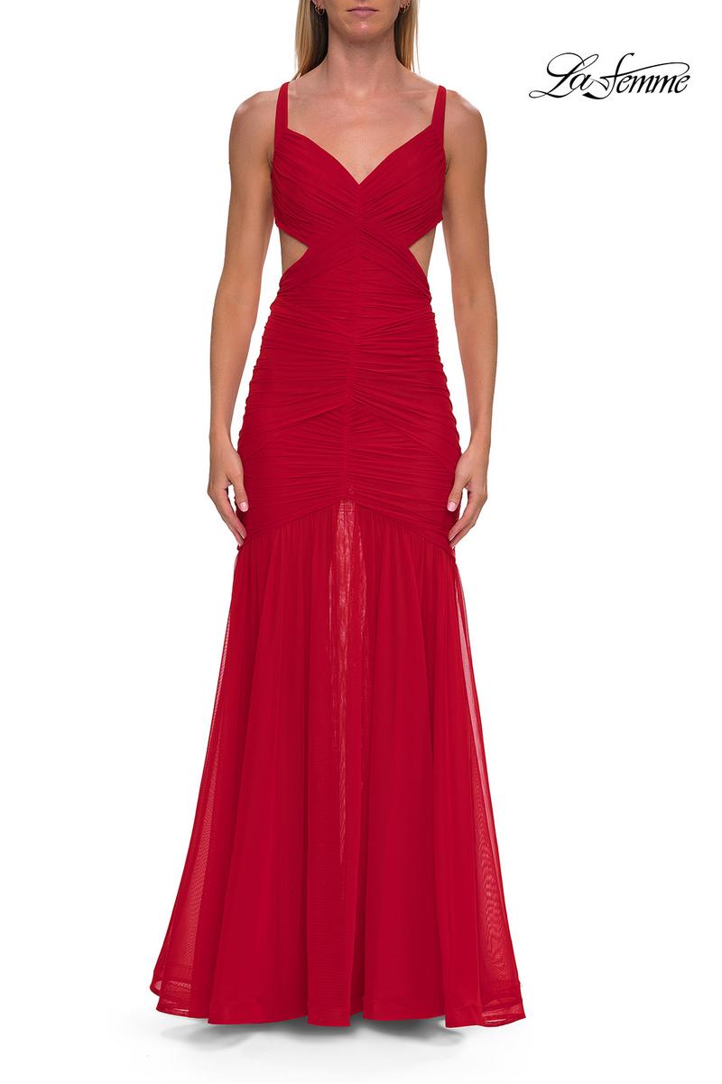 La Femme Dress 33626