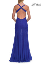 La Femme Dress 33626