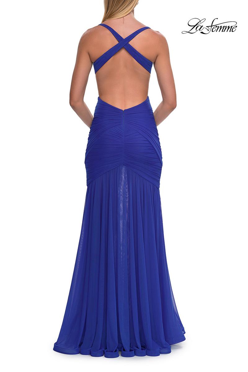 La Femme Dress 33626