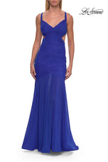 La Femme Dress 33626