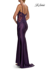 La Femme Dress 33627