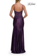 La Femme Dress 33627