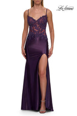 La Femme Dress 33627