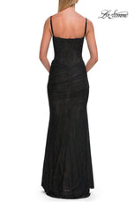 La Femme Dress 33632