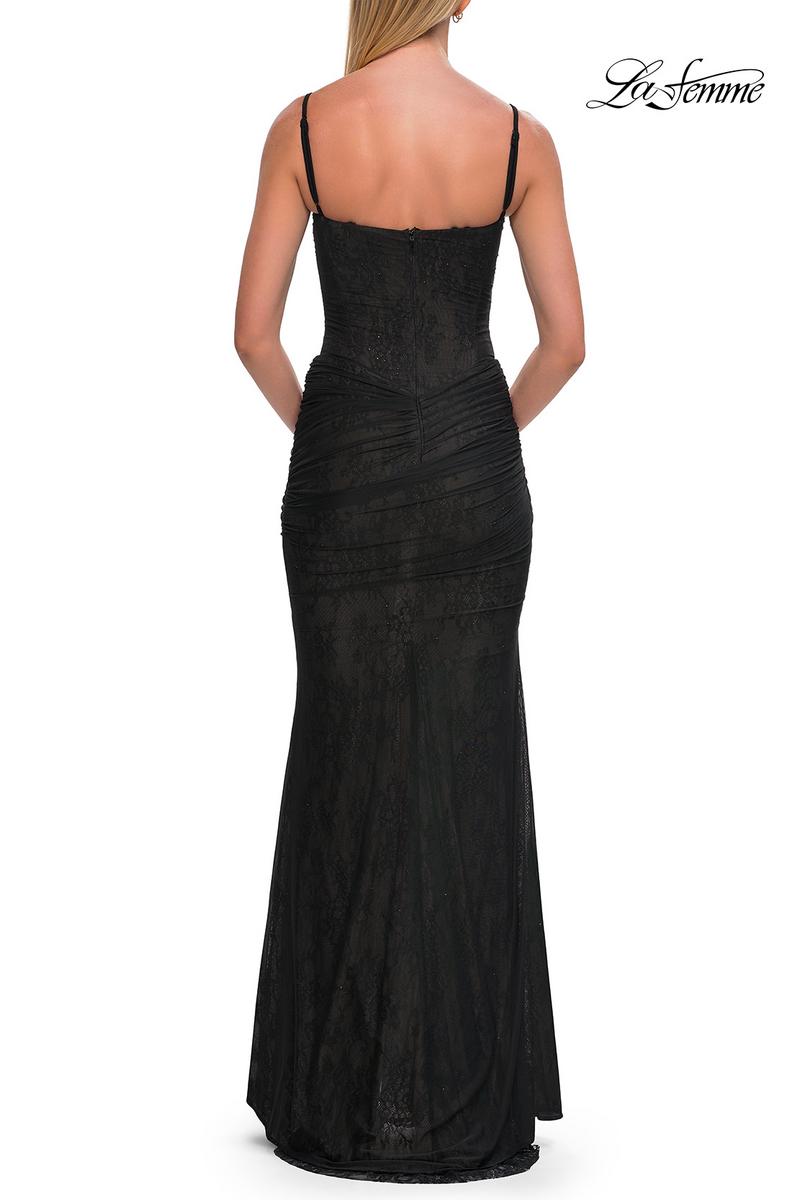 La Femme Dress 33632