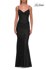 La Femme Dress 33632