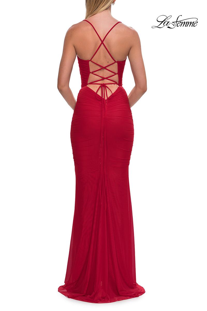 La Femme Dress 33638