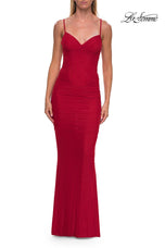 La Femme Dress 33638