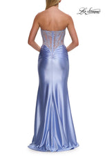 La Femme Dress 33639