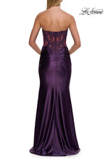 La Femme Dress 33639