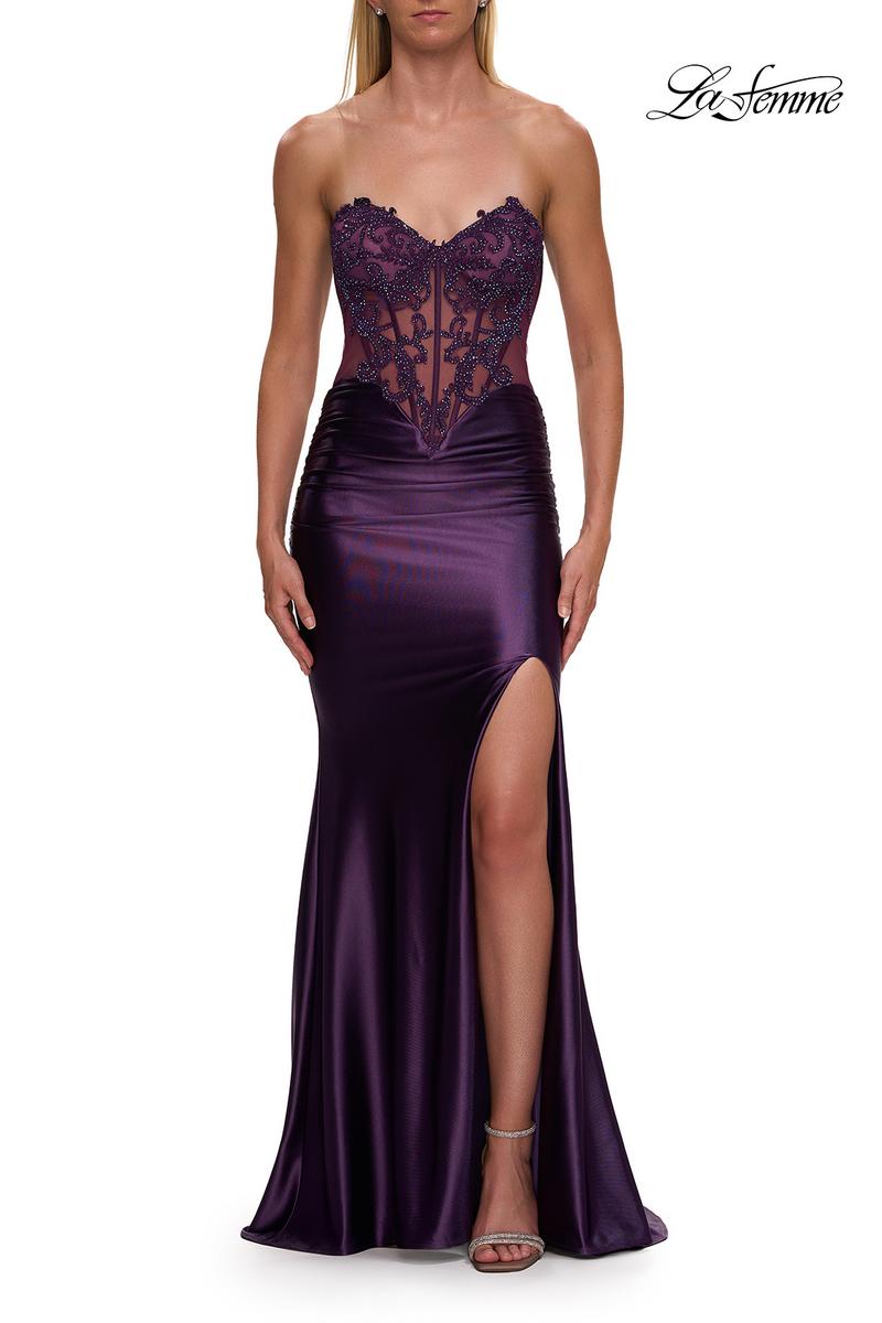 La Femme Dress 33639