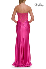 La Femme Dress 33639