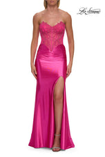La Femme Dress 33639
