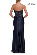 La Femme Dress 33639
