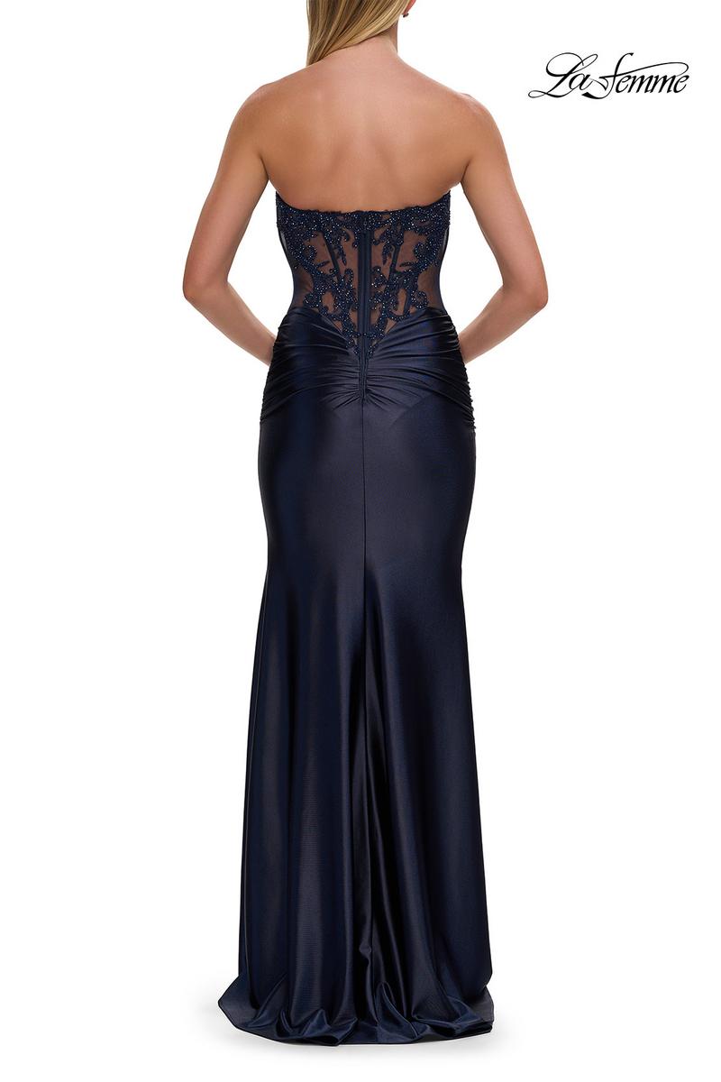 La Femme Dress 33639