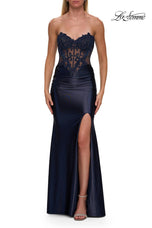 La Femme Dress 33639