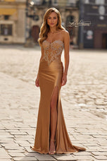 La Femme Dress 33639