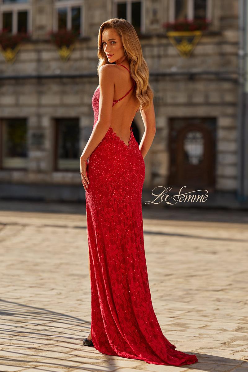 La Femme Dress 33647