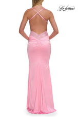 La Femme Dress 33651