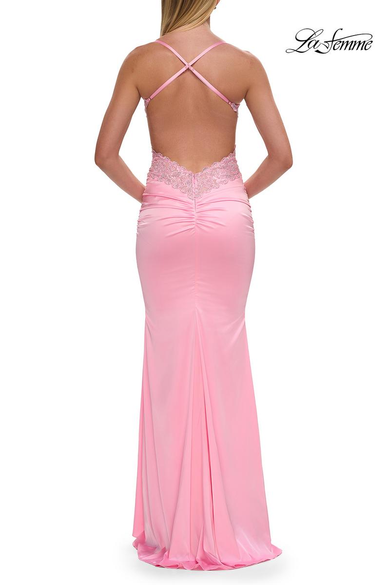 La Femme Dress 33651