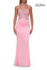 La Femme Dress 33651